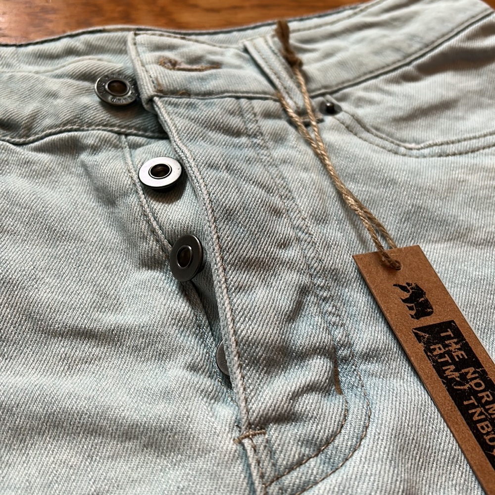 Normal Brand shorts - Picture 2 of 5